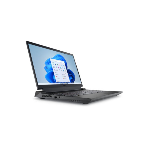Dell G15 15 Gaming Grey notebook FHD W11Pro Ci5-13450HX 16GB 512GB RTX3050
