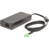 StarTech DC POWER ADAPTER - 24V/6.6A EXTERNAL USB HUB POWER SUPPLY