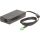 StarTech DC POWER ADAPTER - 24V/6.6A EXTERNAL USB HUB POWER SUPPLY