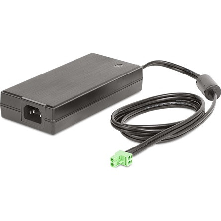 StarTech DC POWER ADAPTER - 24V/6.6A EXTERNAL USB HUB POWER SUPPLY