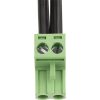 StarTech DC POWER ADAPTER - 24V/6.6A EXTERNAL USB HUB POWER SUPPLY