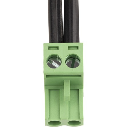 StarTech DC POWER ADAPTER - 24V/6.6A EXTERNAL USB HUB POWER SUPPLY