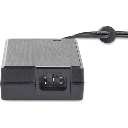 StarTech DC POWER ADAPTER - 24V/6.6A EXTERNAL USB HUB POWER SUPPLY