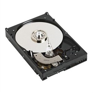 Dell 4TB Near Line SAS 7.2K 12Gbps 512n 3.5" Cabled HDD