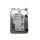 Dell 2TB SATA 7.2K 6Gbps 512n 3.5" Cabled HDD for R260