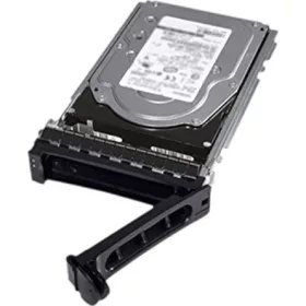   Dell EMC 2,4TB 10000rpm SAS 2,5" Hot-plug HDD [ R35, R45, R55, R65, R66, R75, R76, T55, T56 ] OEM