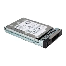   Dell 12TB Near Line SAS 12Gbps 7.2K 3.5" Hot-Plug HDD for PowerEdge 15gen