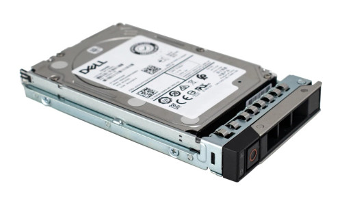 Dell 12TB Near Line SAS 12Gbps 7.2K 3.5" Hot-Plug HDD for PowerEdge 15gen