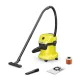 KARCHER HPR KARCHER WD 3 V-15/4/20 EU SZÁRAZ-NEDVES PORSZÍVÓ 1.628-104.0