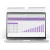 StarTech 16IN MACBOOK PRIVACY SCREEN ANTI-GLARE BLUE LIGHT FILTER