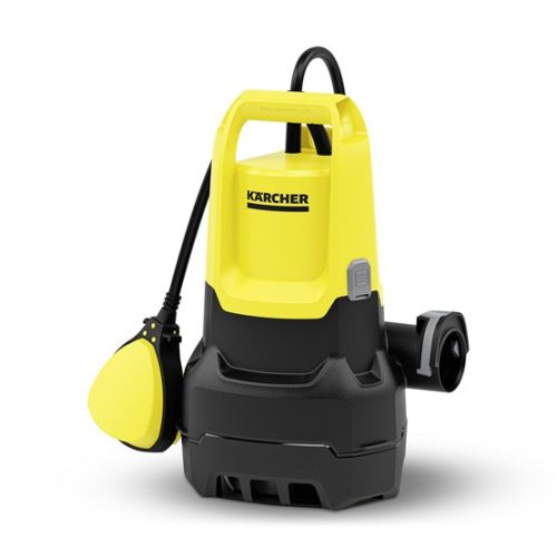 KARCHER HAZ KARCHER SP 9.500 DIRT EU, SZENNYEZETT VÍZ MERÜLŐSZIVATTYÚ 1.645-800.0