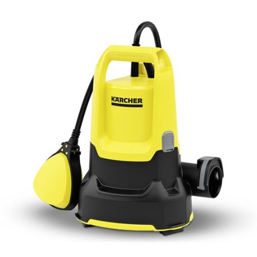 KARCHER HAZ KARCHER SP 9.000 FLAT MERÜLŐSZIVATTYÚ 1.645-810.0