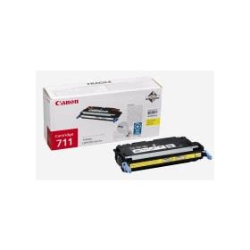 CANON Toner CRG-711Y LBP5300/LBP5360/MF9170/MF8450 sárga