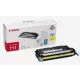 CANON Toner CRG-711Y LBP5300/LBP5360/MF9170/MF8450 sárga