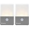 Varta Motion Sensor Outdoor Light (2db) 40lm vízálló LED lámpa