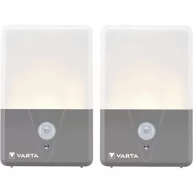   Varta Motion Sensor Outdoor Light (2db) 40lm vízálló LED lámpa