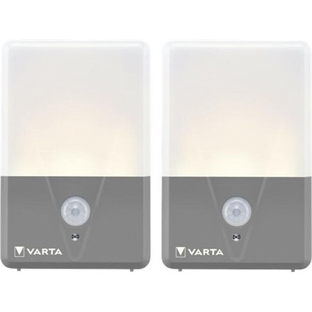 Varta Motion Sensor Outdoor Light (2db) 40lm vízálló LED lámpa