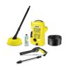 KARCHER HAZ KARCHER K2 UNIVERSAL EDITION HOME EU MAGASNYOMÁSÚ MOSÓ 1.673-006.0