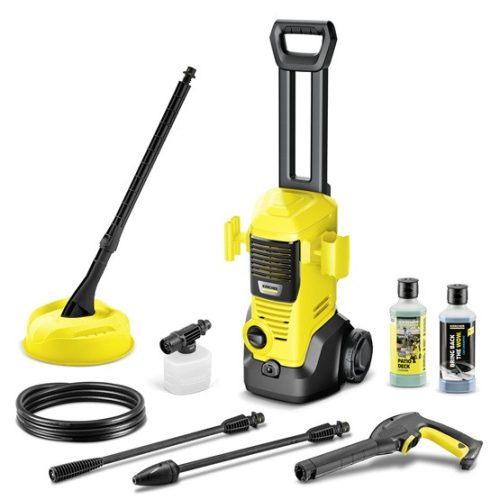 KARCHER HAZ KARCHER K 2 PREMIUM FJ HOME BB *EU MAGAS NYOMÁSÚ MOSÓ 1.673-538.0