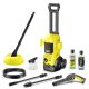 KARCHER HAZ KARCHER K 2 PREMIUM FJ HOME BB *EU MAGAS NYOMÁSÚ MOSÓ 1.673-538.0