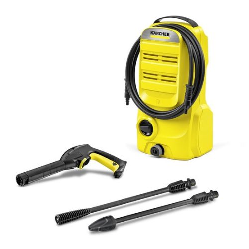 KARCHER HAZ KARCHER K 2 CLASSIC EU MAGASNYOMÁSÚ MOSÓ 1.673-570.0