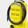 KARCHER HAZ KARCHER K 2 CLASSIC EU MAGASNYOMÁSÚ MOSÓ 1.673-570.0