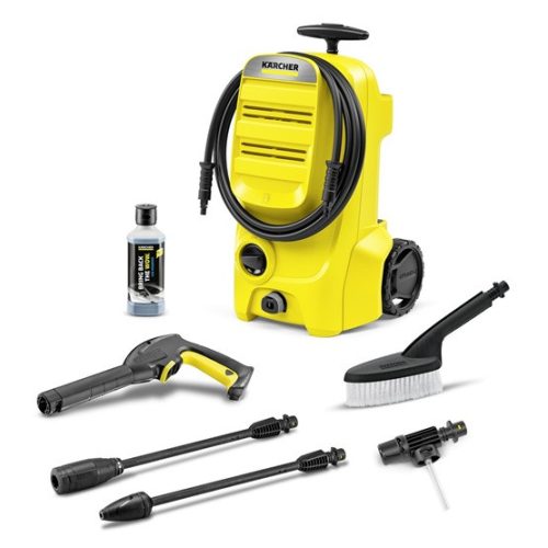 KARCHER HAZ KARCHER K 3 CLASSIC CAR EU MAGASNYOMÁSÚ MOSÓ 1.676-222.0