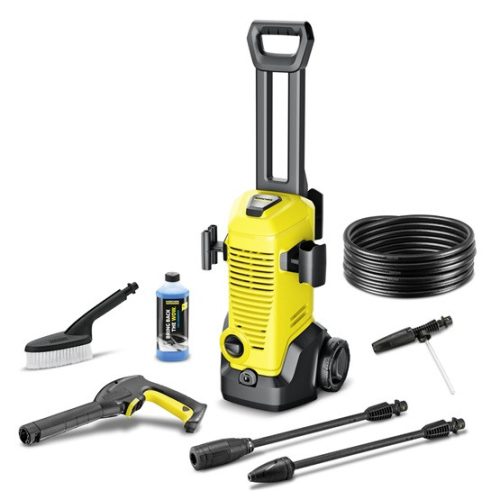 KARCHER HAZ Karcher K 3 Car magasnyomású mosó 1.676-353.0