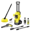 KARCHER HAZ Karcher K 3 FJ Home BB *EU  magasnyomású mosó 1.676-359.0