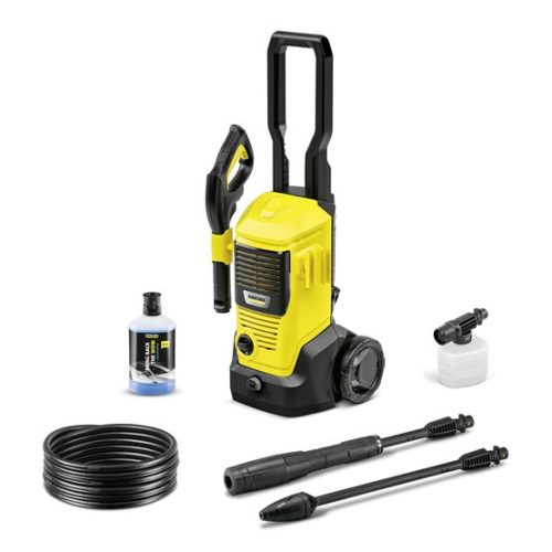 KARCHER HPR Karcher K 4 FJ BB magasnyomású mosó 1.679-561.0