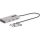 StarTech 167B-USBC-MULTIPORT USB-C/USB-A MULTIPORT ADAPTER