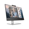 HP BPS ATTACH HP monitor 23.8" E24mv G4 Conferencing 23.8" FHD Matt IPS 1920x1080, 16:9, 1000:1, 250cd, 5ms, VGA, HDMI, DisplayPort