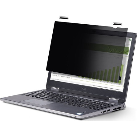 StarTech 16IN LAPTOP PRIVACY SCREEN ANTI-GLARE BLUE LIGHT FILTER