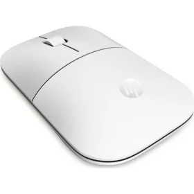   HP Z3700 optikai vezeték nélküli egér (Ceramic White) fehér-