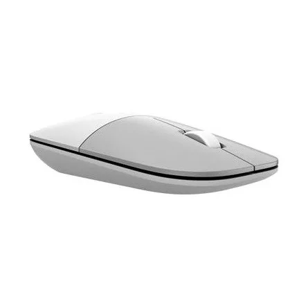 HP Z3700 optikai vezeték nélküli egér (Ceramic White) fehér-