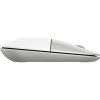 HP Z3700 optikai vezeték nélküli egér (Ceramic White) fehér-ezüst