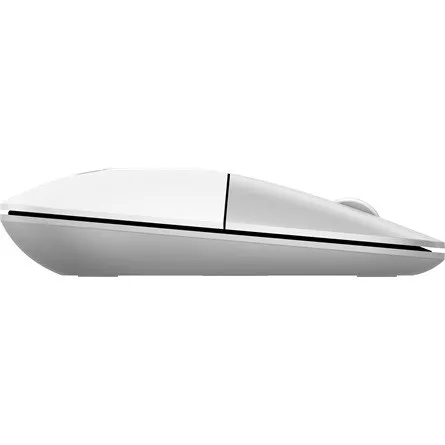 HP Z3700 optikai vezeték nélküli egér (Ceramic White) fehér-