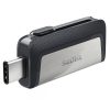 SANDISK DUAL DRIVE, TYPE-C, USB 3.1, 64GB, 150 MB/S