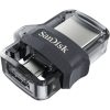 Sandisk 32GB USB3.0/Micro USB "Dual Drive" (173384) Flash Drive