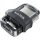 Sandisk 32GB USB3.0/Micro USB "Dual Drive" (173384) Flash Drive