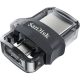 Sandisk 32GB USB3.0/Micro USB "Dual Drive" (173384) Flash Drive