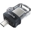 Sandisk 32GB USB3.0/Micro USB "Dual Drive" (173384) Flash Drive