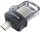 SANDISK MOBIL MEMÓRIA "DUAL DRIVE" m3.0, 128GB, 150MB/s
