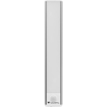 Varta Motion Sensor Slim Light 80lm meleg-fehér LED lámpa