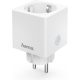 Hama Mini smart home 1db villásdugó CEE 7/3 (EU) smart plug fehér