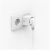 Hama Mini smart home 1db villásdugó CEE 7/3 (EU) smart plug fehér