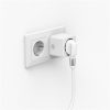 Hama 176575 smart home 1db villásdugó CEE 7/3 (EU) smart plug fehér