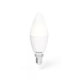   Hama 176586 470lm fehér E14 gyertya LED Wi-Fi smart home fényforrás
