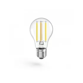   Hama 176587 806lm meleg-fehér E27 gömb LED Wi-Fi smart home fényforrás