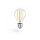 Hama 176587 806lm meleg-fehér E27 gömb LED Wi-Fi smart home fényforrás